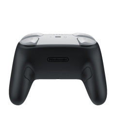 Nintendo Switch 2 Pro Controller Nero Bluetooth Gamepad Analogico/Digitale Nintendo Switch 2