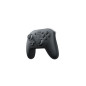 Nintendo Switch 2 Pro Controller Nero Bluetooth Gamepad Analogico/Digitale Nintendo Switch 2