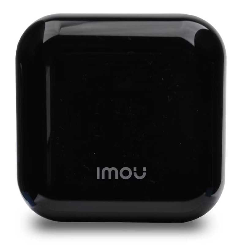 Imou Telecomando Infrarossi Universale. Compatibile Alexa e Google Assistant. Trasforma in SMART il tuo vecchio prodot IR REMOTE