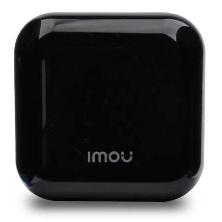 Imou Telecomando Infrarossi Universale. Compatibile Alexa e Google Assistant. Trasforma in SMART il tuo vecchio prodotto ad