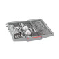 Bosch Serie 6 SMS6ZCI49E lavastoviglie Libera installazione 14 coperti C Bosch Serie 6 SMS6ZCI49E lavastoviglie Libera installazione 14 coperti C