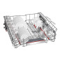 Bosch Serie 6 SMS6ZCI49E lavastoviglie Libera installazione 14 coperti C Bosch Serie 6 SMS6ZCI49E lavastoviglie Libera installazione 14 coperti C