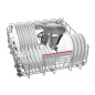 Bosch Serie 6 SMS6ZCI49E lavastoviglie Libera installazione 14 coperti C Bosch Serie 6 SMS6ZCI49E lavastoviglie Libera installazione 14 coperti C