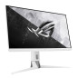 ASUS ROG Strix XG27AQ-W LED display 68,6 cm (27") 2560 x 1440 Pixel Wide Quad HD Bianco ASUS ROG Strix XG27AQ-W LED display 68,6 cm (27") 2560 x 1440 Pixel Wide Quad HD Bianco