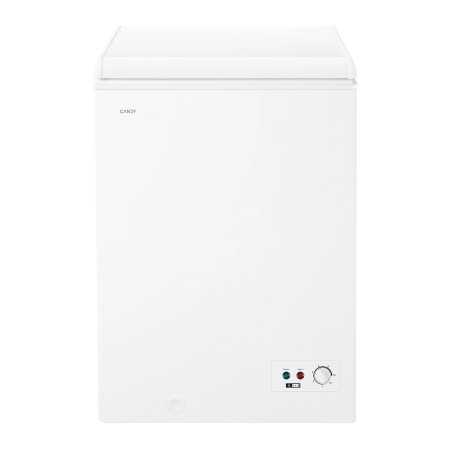 Candy CCHH 100E Congelatore a pozzo Libera installazione 97 L E Bianco