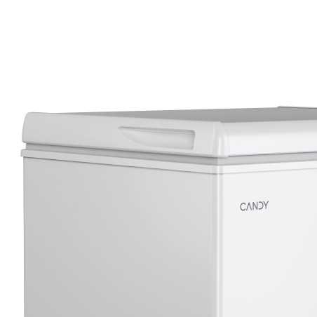 Candy CCHH 100E Congelatore a pozzo Libera installazione 97 L E Bianco
