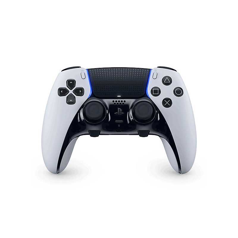 Sony DualSense Edge Nero, Bianco Bluetooth Gamepad Analogico/Digitale PlayStation 5