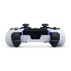 Sony DualSense Edge Nero, Bianco Bluetooth Gamepad Analogico Digitale PlayStation 5