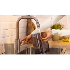 Bosch TKA3M133 Macchina da caffè americana MyMoment Nero