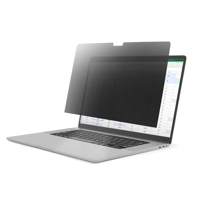 StarTech.com Filtro Privacy per MacBook Pro 21/23 da 14", Pellicola protettiva antiriflesso con riduzione d 14M21-PRIVACY-SCREEN