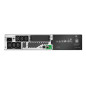 APC SMTL1000RMI2UC Smart-UPS Lithium Ion Short Depth 1000VA 230V with SmartConnect gruppo di continuità (UPS) A linea interattiv