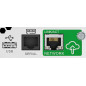 APC SMTL1000RMI2UC Smart-UPS Lithium Ion Short Depth 1000VA 230V with SmartConnect gruppo di continuità (UPS) A linea interattiv