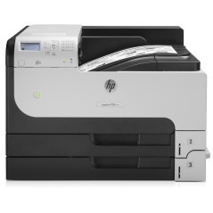 HP LaserJet Enterprise 700 Stampante M712dn