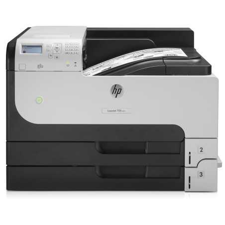 HP LaserJet Enterprise 700 Stampante M712dn