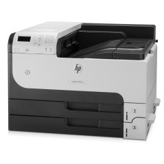 HP LaserJet Enterprise 700 Stampante M712dn