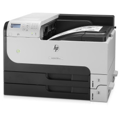 HP LaserJet Enterprise 700 Stampante M712dn