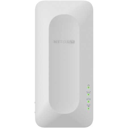 NETGEAR AX1600 4-Stream WiFi Mesh Extender (EAX12)