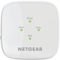 NETGEAR EX6110 Ricevitore e trasmettitore di rete Bianco 10, 100, 300 Mbit/s NETGEAR EX6110 Ricevitore e trasmettitore di rete Bianco 10, 100, 300 Mbit/s