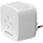NETGEAR EX6110 Ricevitore e trasmettitore di rete Bianco 10, 100, 300 Mbit/s NETGEAR EX6110 Ricevitore e trasmettitore di rete Bianco 10, 100, 300 Mbit/s