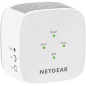 NETGEAR EX6110 Ricevitore e trasmettitore di rete Bianco 10, 100, 300 Mbit/s NETGEAR EX6110 Ricevitore e trasmettitore di rete Bianco 10, 100, 300 Mbit/s