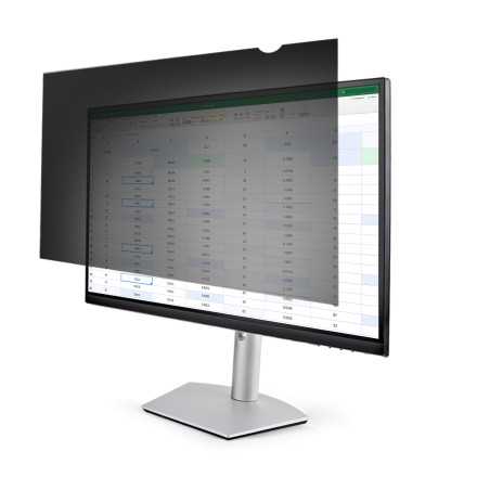 StarTech.com Filtro per la privacy universale - Per monitor da 27" PRIVSCNMON27