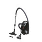 Hoover H-ENERGY 300 , Aspirapolvere a traino, 4L, 850W, Con sacchetto Hoover H-ENERGY 300 , Aspirapolvere a traino, 4L, 850W, Con sacchetto