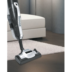 Hoover Synua Plus SY51SY04 011 Aspirapolvere elettrica AC Secco EPA Senza sacchetto 1,2 L Nero