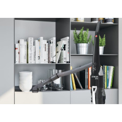 Hoover Synua Plus SY51SY04 011 Aspirapolvere elettrica AC Secco EPA Senza sacchetto 1,2 L Nero