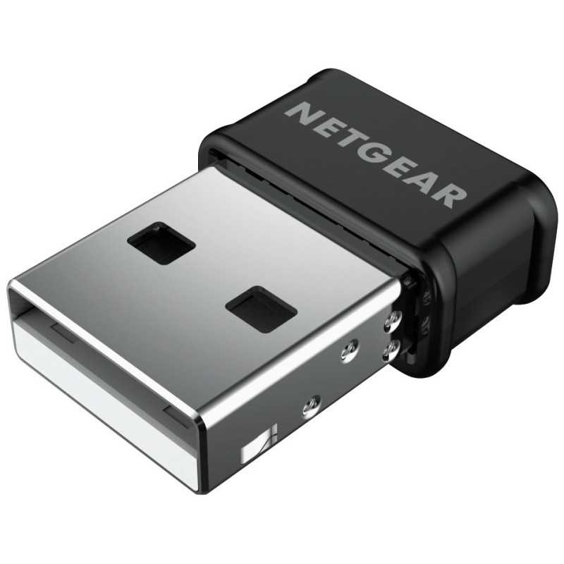 NETGEAR A6150 WLAN 867 Mbit/s A6150-100PES