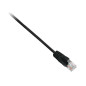 V7 Cavo di rete CAT5e UTP (RJ45 m/m) - Nero 10m 32.8ft