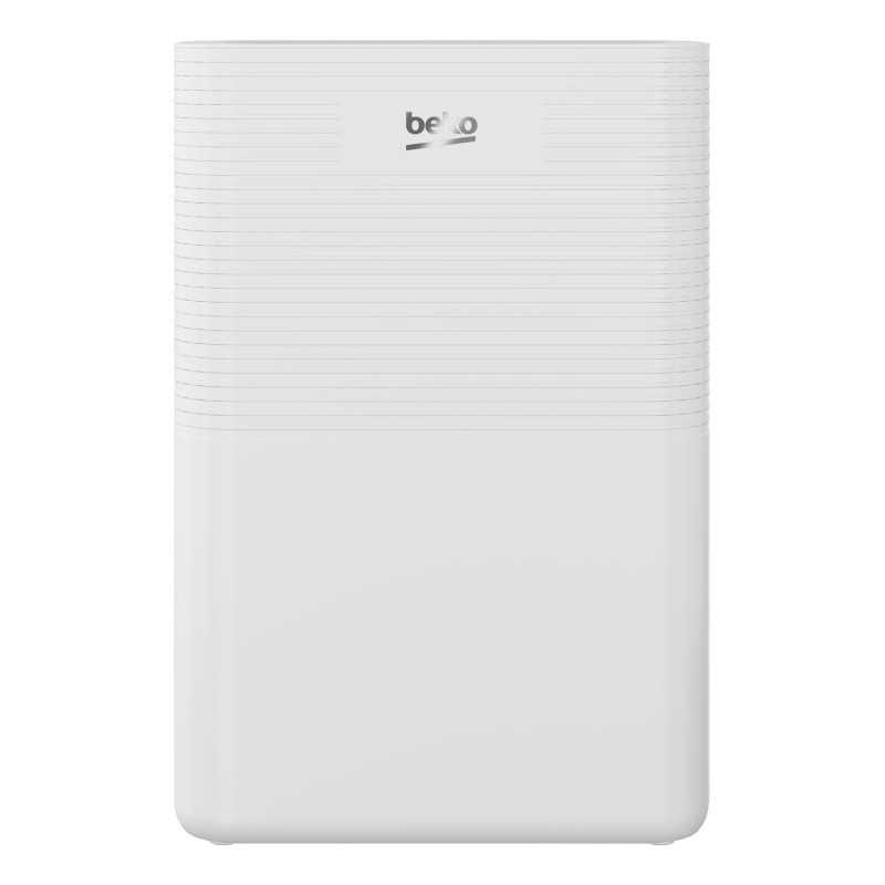 Beko 8508183200 deumidificatore 2,2 L 280 W Bianco Beko 8508183200 deumidificatore 2,2 L 280 W Bianco