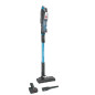 Hoover HF522STP 011 Aspirapolvere elettrica Batteria Secco Micro Senza sacchetto 0,45 L 290 W Blu, Grigio Hoover HF522STP 011 Aspirapolvere elettrica Batteria Secco Micro Senza sacchetto 0,45 L 290 W Blu, Grigio