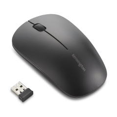 Kensington MY230 EQ mouse Ufficio Ambidestro RF senza fili + Bluetooth 1200 DPI
