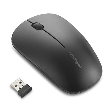 Kensington MY230 EQ mouse Ufficio Ambidestro RF senza fili + Bluetooth 1200 DPI