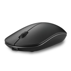 Kensington MY230 EQ mouse Ufficio Ambidestro RF senza fili + Bluetooth 1200 DPI