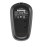 Kensington MY230 EQ mouse Ufficio Ambidestro RF senza fili + Bluetooth 1200 DPI
