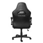 Trust GXT 703 RIYE Sedia per gaming universale Nero 25128 Trust GXT 703 RIYE Sedia per gaming universale Nero 25128
