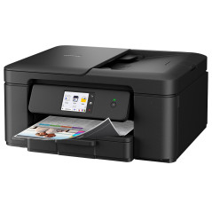 Brother DCP-J1460DW stampante multifunzione Ad inchiostro A4 1200 x 6000 DPI 16 ppm Wi-Fi