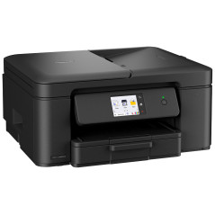 Brother DCP-J1460DW stampante multifunzione Ad inchiostro A4 1200 x 6000 DPI 16 ppm Wi-Fi