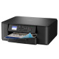 Brother DCP-J1310W Ad inchiostro A4 1200 x 6000 DPI 16 ppm Wi-Fi Brother DCP-J1310W Ad inchiostro A4 1200 x 6000 DPI 16 ppm Wi-Fi