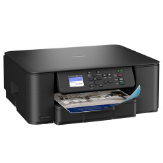 Brother DCP-J1310W Ad inchiostro A4 1200 x 6000 DPI 16 ppm Wi-Fi