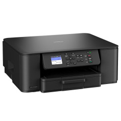 Brother DCP-J1310W Ad inchiostro A4 1200 x 6000 DPI 16 ppm Wi-Fi
