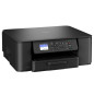 Brother DCP-J1310W Ad inchiostro A4 1200 x 6000 DPI 16 ppm Wi-Fi Brother DCP-J1310W Ad inchiostro A4 1200 x 6000 DPI 16 ppm Wi-Fi