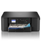 Brother DCP-J1310W Ad inchiostro A4 1200 x 6000 DPI 16 ppm Wi-Fi Brother DCP-J1310W Ad inchiostro A4 1200 x 6000 DPI 16 ppm Wi-Fi