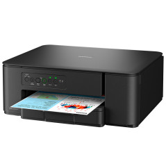 Brother DCP-J1260W stampante multifunzione Ad inchiostro A4 1200 x 6000 DPI 16 ppm Wi-Fi