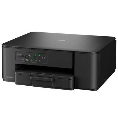 Brother DCPJ1260W stampante multifunzione Ad inchiostro A4 1200 x 6000 DPI 16 ppm Wi-Fi DCPJ1260WRE1