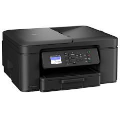 Brother DCP-J1360DW stampante multifunzione Ad inchiostro A4 1200 x 6000 DPI 16 ppm Wi-Fi