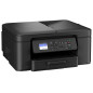 Brother DCPJ1360DWRE1 stampante multifunzione Ad inchiostro A4 1200 x 6000 DPI 16 ppm Wi-Fi