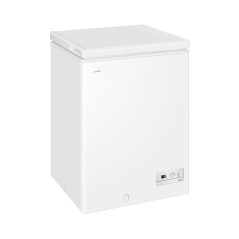 Candy CHAE 1002E Congelatore a pozzo Libera installazione 97 L E Bianco