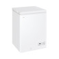Candy CHAE 1002E Congelatore a pozzo Libera installazione 97 L E Bianco